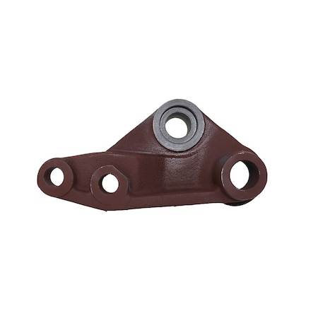 Aftermarket LH Lower Link Adapter Fits Massey Ferguson 30 31 150 165 175 178 180 885985M1